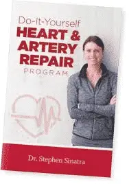 heart disease supplements