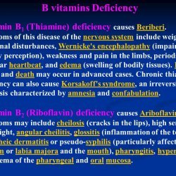 Thiamine for heart failure. Thiamine deficiency and heart disease. low thiamine