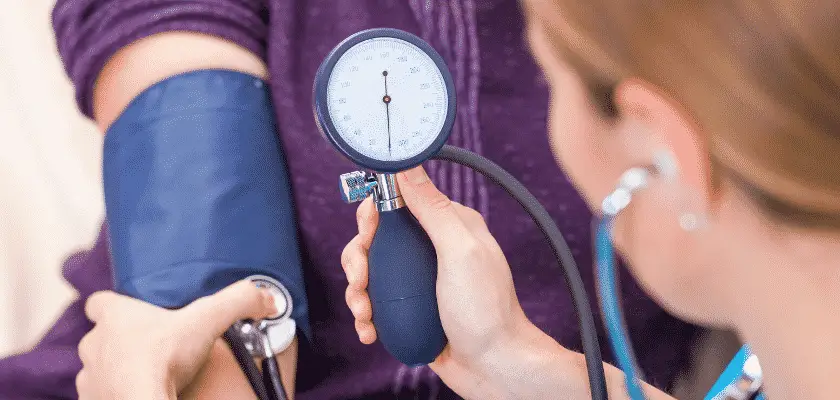 high blood pressure causes and treatments