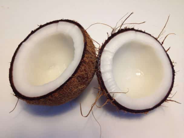 Extra Virgin Coconut Oil and Heart Benefits. 