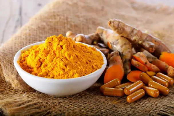 6 Amazing Benefits of Curcumin for Heart Disease