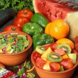 What food is highest in magnesium? How can I increase my magnesium levels. Which fruit contains magnesium? Can you get enough magnesium from food?
