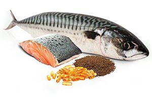 Omega 3 Fatty Acids and Heart Disease