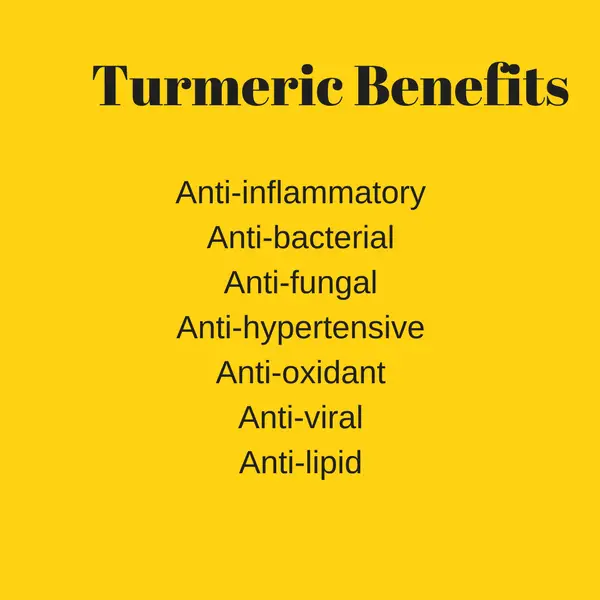 Curcumin A Natural Way to Decrease Your Blood Pressure 