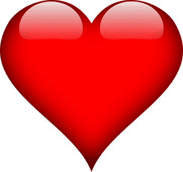 February Heart Month