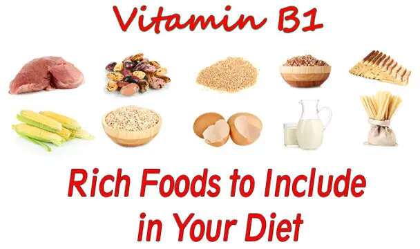 the only way to prevent beriberi is to have adequate Thiamine in your diet.