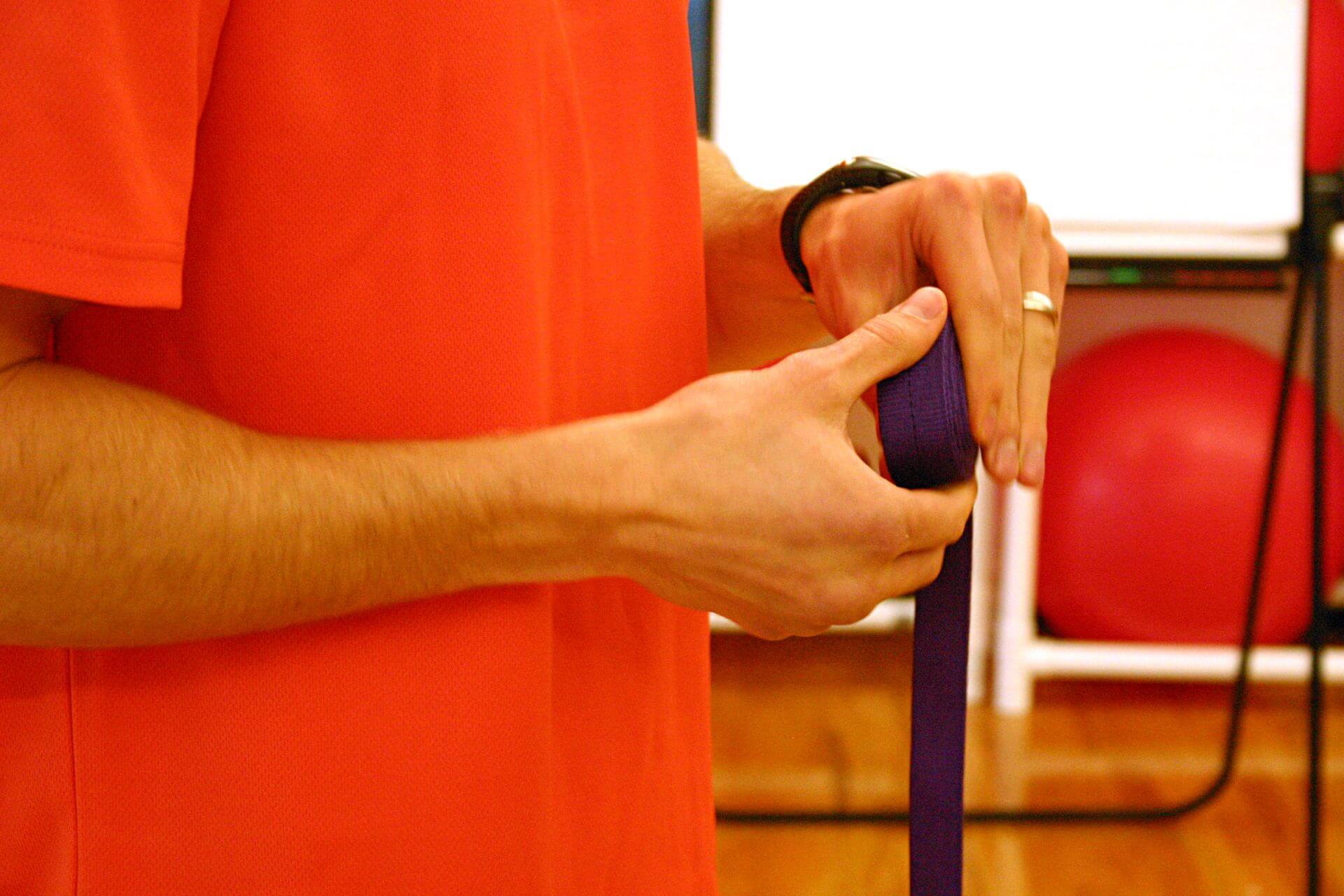 The ICD Code Diagnosis for Cardiac Rehabilitation