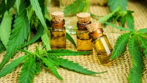 Cannabidiol reduces blood pressure