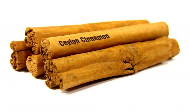 Cinnamon benefits metabolic syndrome