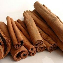 Cinnamon and insulin resistance