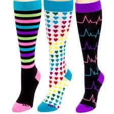 Best Compression Stockings For Nurses With Varicose Veins