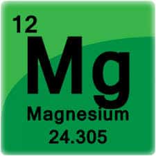 Natural Calm Magnesium helps anxiety