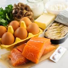 Vitamin D Deficiency us Linked To Abdominal Fat