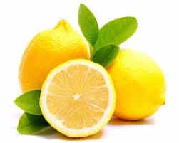 Eating Lemon and Walking Daily Decreases Blood Pressure