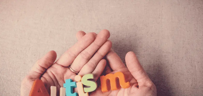 Keto diet and autism
