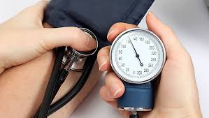 New Blood pressure guidelines have been developed. The new blod pressure numbers are 130/80