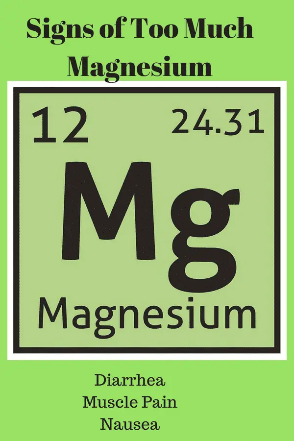 Which Magnesium is Best for Sleep and Anxiety? Healing Heart Disease