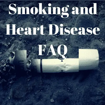 How does smoking cause heart disease? Remedies for heart disease?