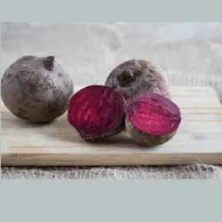 Beets and canned beets are effective in lowering high blood pressure. How nuch beet juice to lower high blood pressure. Canned beets vs. fresh beets. Beet Juice for High Blood Pressure