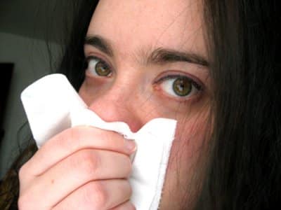 Can flu cause heart problems? Flu and heart palpitations? 