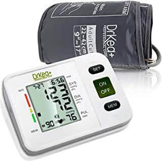 Best blood pressure monitor 2019