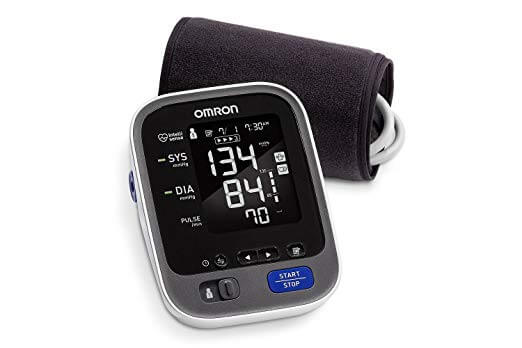 2019 Best Blood pressure monitor