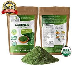 Moringa health benefits