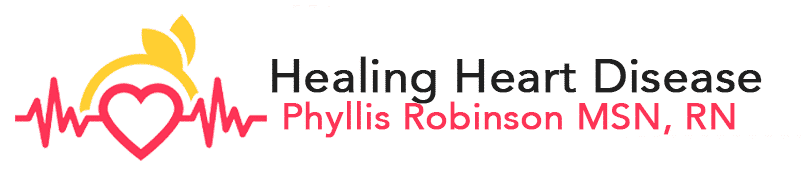 Healing Heart Disease With Nurse Phyllis
