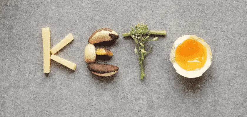 keto diet for beginners
