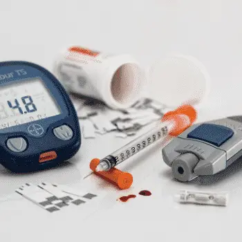 Alternative therapies for diabetes