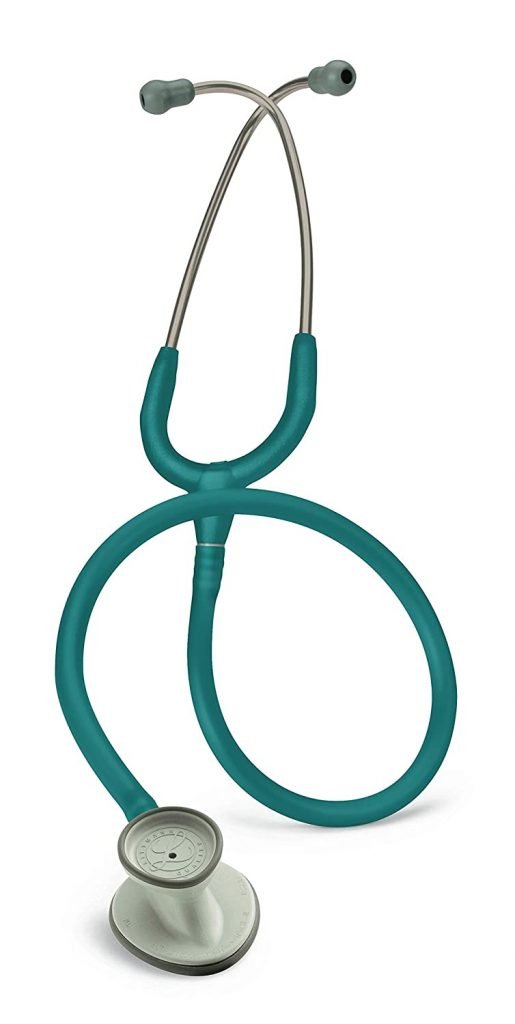 best stethoscope for nursing students