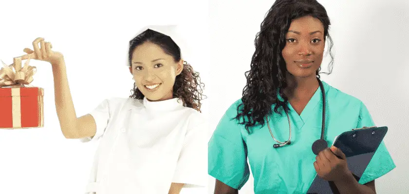 Nurse gifts for COVID, cheap nurses gifts