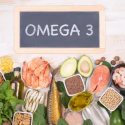 Omega 3 is good for heart disease