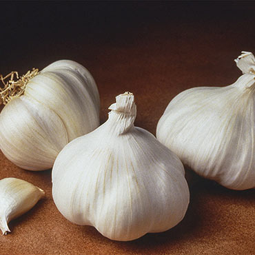 Aged Kyolic garlic reduces high blood pressure.