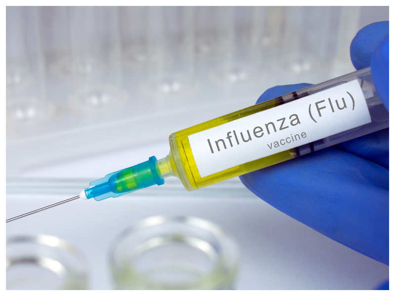 Can the Flu Be Prevented ?