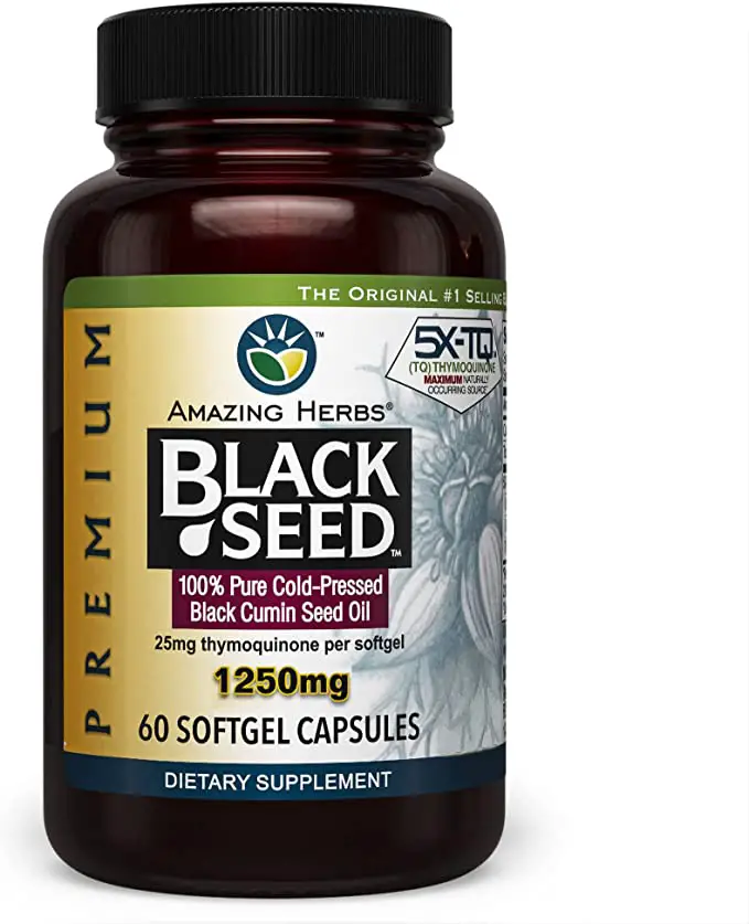 Black seed oil is a popular natural remedy that has been used for centuries in traditional medicine. It is believed to have various health benefits, including reducing high blood pressure, inflammation, improving skin health, and lowering cholesterol levels.