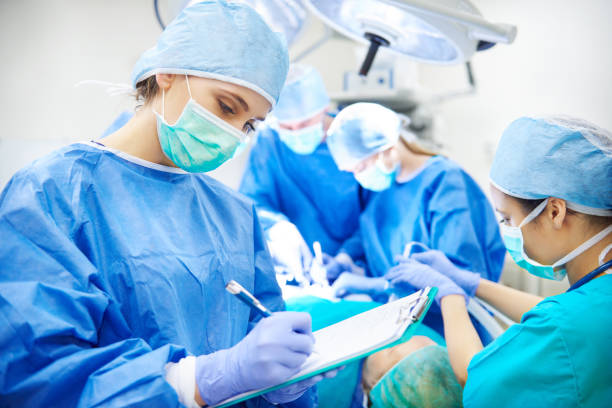 This surgery is a procedure that is done to improve blood flow to the heart by creating a new pathway around a blocked or narrowed artery. After the surgery, patients require special care to ensure their recovery is smooth and successful. In this article, I will share with you what I look for when caring for patients who have had a coronary artery bypass.