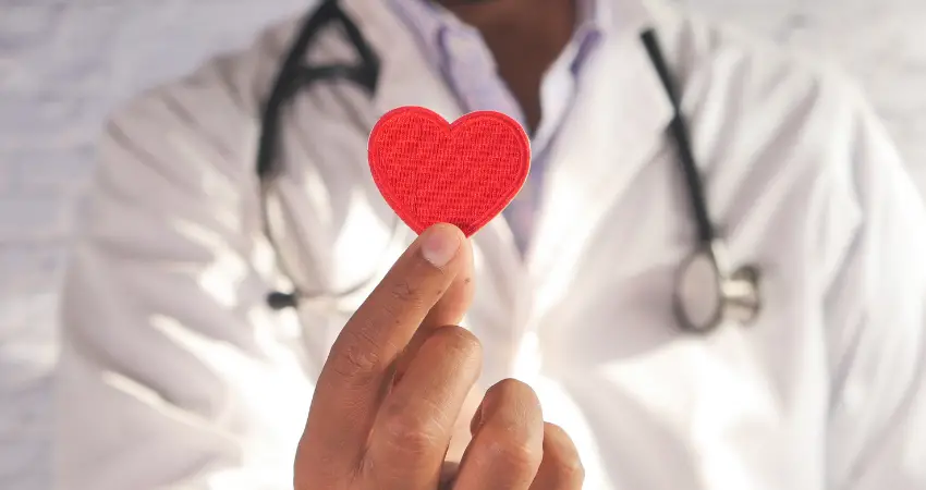 Cardiac stent in South Afvrica