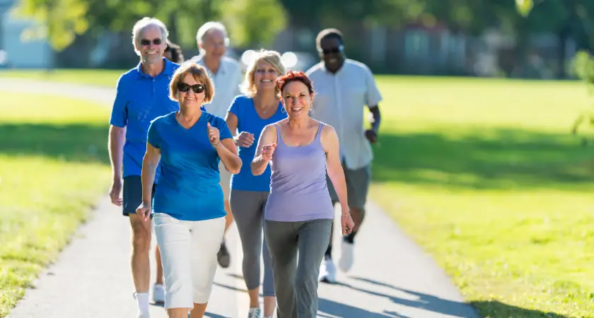 Cardiac Rehabilitation
