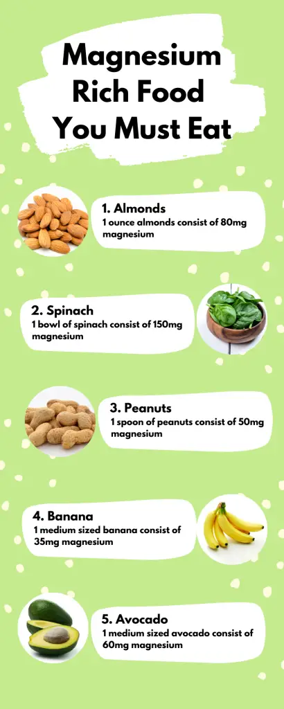 magnesium health benefits Magnesium deficiency and sudden death