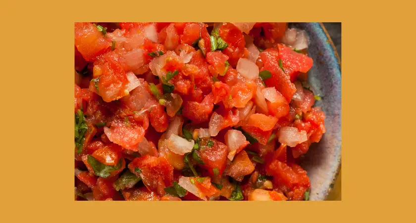 Salsa Chipotle Diabetic Option