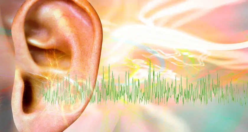 Tinnitus and High Blood Pressure