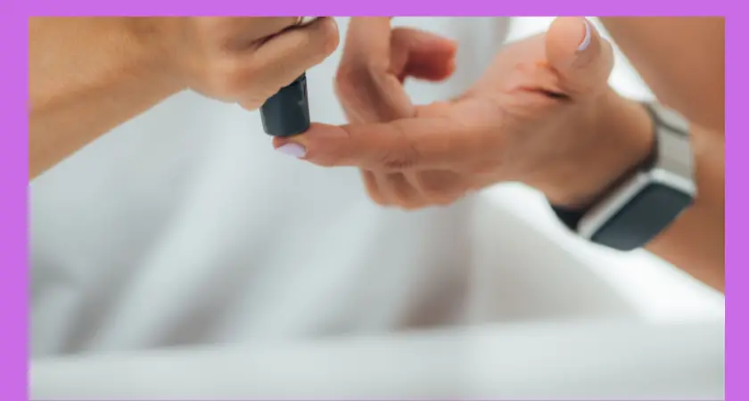 Diabetes and insulin resistance