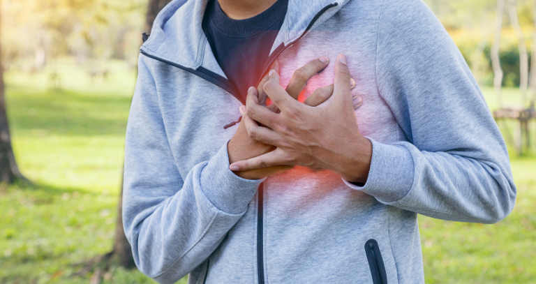 You can still work with congestive heart failure