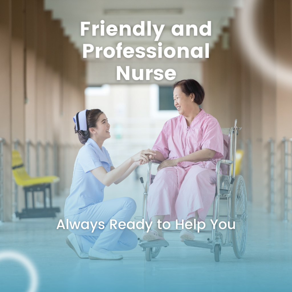 Heart bypass and the role of the nurse