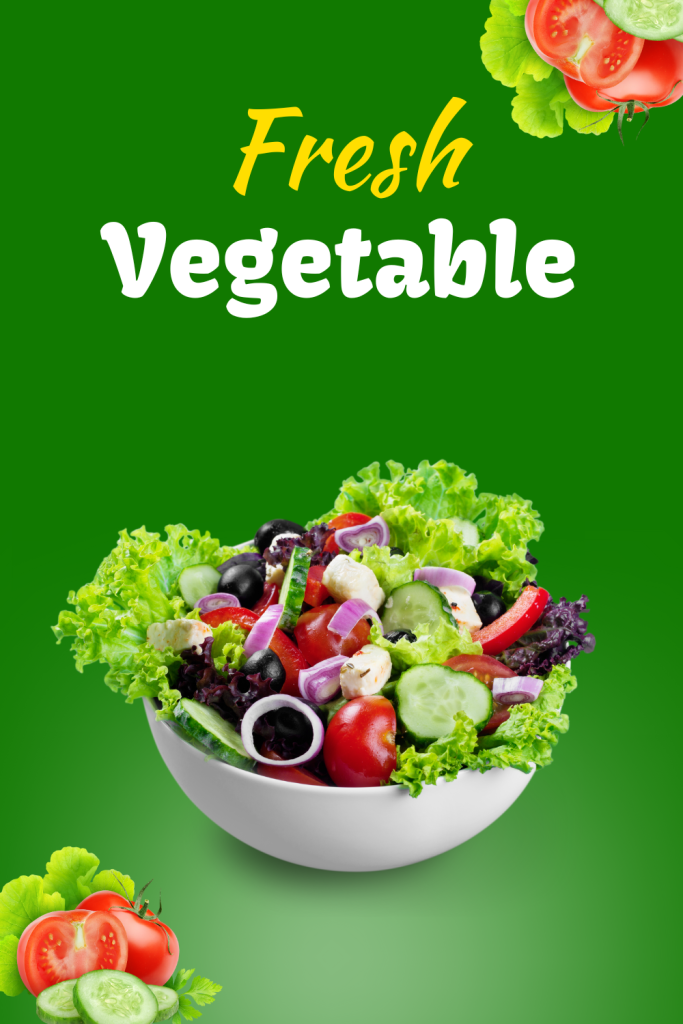 High Protein Low Carb vegetables
