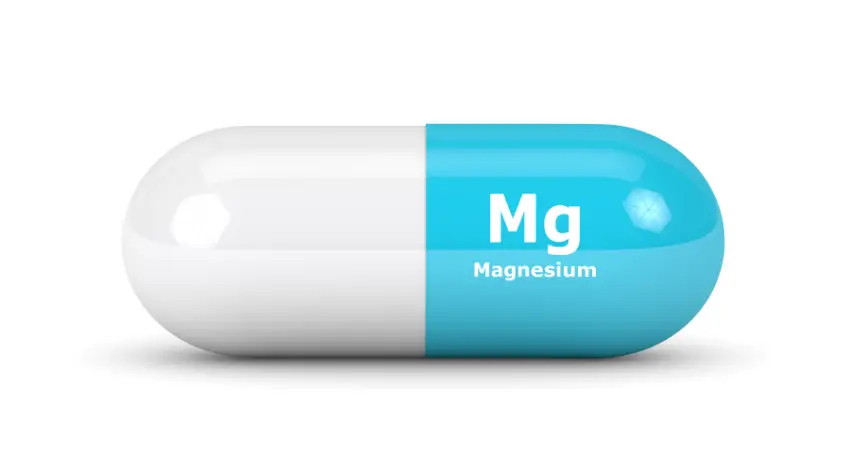 The Ultimate Magnesium Guide to Health Disorders