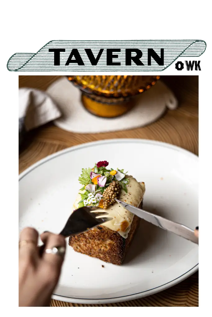 Baltimore Woodberry restaurant keto