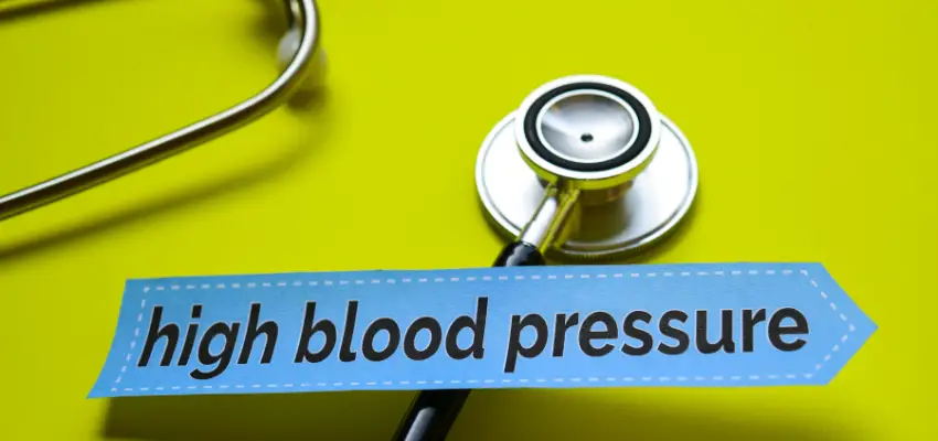 Can High Blood Pressure Tablets Make Your Pressure Higher?