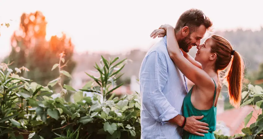 Chest Pain After Orgasm Causes